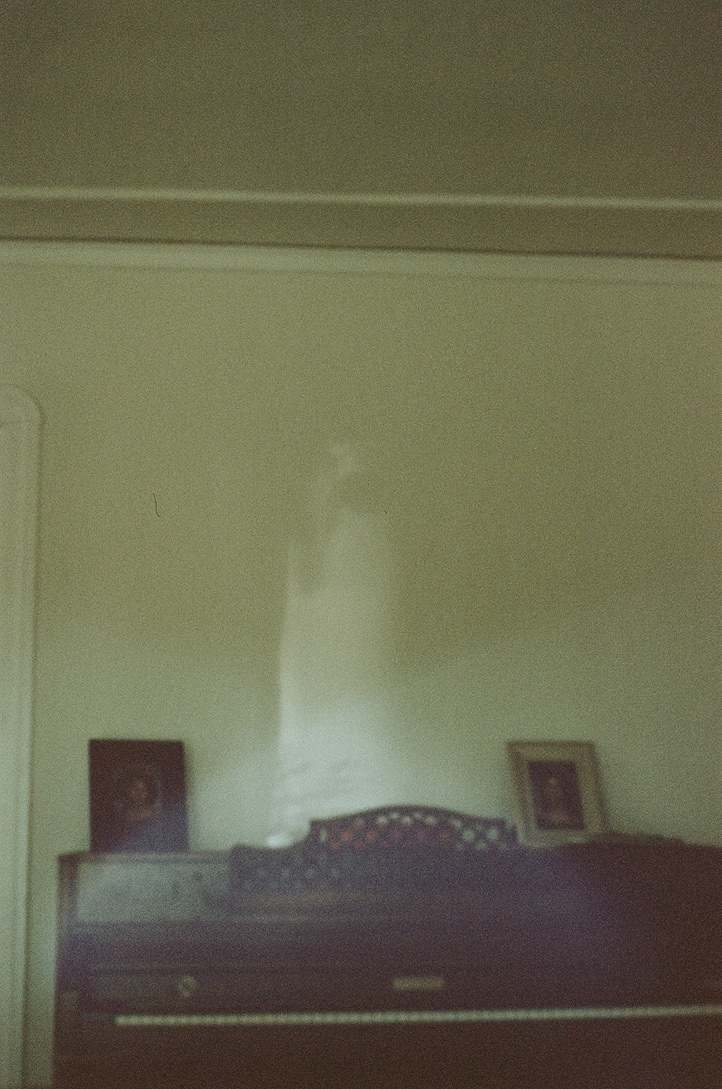 alone again, always&nbsp;alone