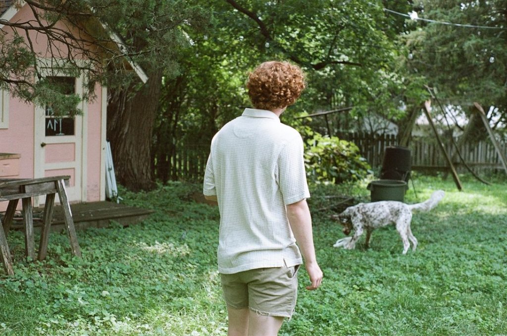 5/19: reflections on the first year i was&nbsp;loved